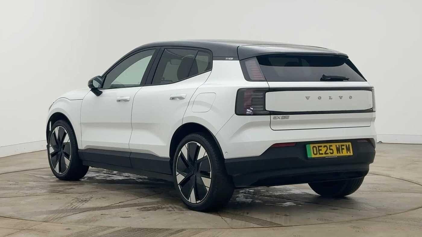 Used Volvo EX30 for sale - 77824226: Photo 5