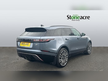 Used Land Rover Range Rover Velar 2019 for sale - 77598289: Photo