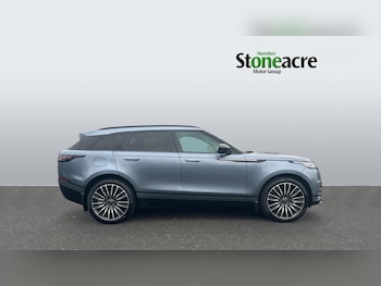 Used Land Rover Range Rover Velar 2019 for sale - 77598289: Photo