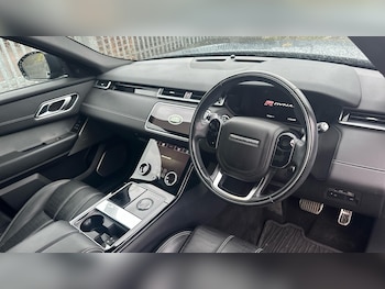 Used Land Rover Range Rover Velar 2019 for sale - 77598289: Photo