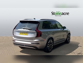 Used Volvo XC90 2026 for sale - 78684333: Photo