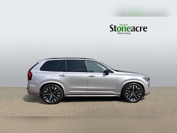 Used Volvo XC90 2026 for sale - 78684333: Photo