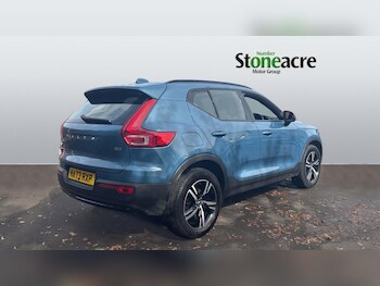 Used Volvo XC40 2023 for sale - 75941066: Photo