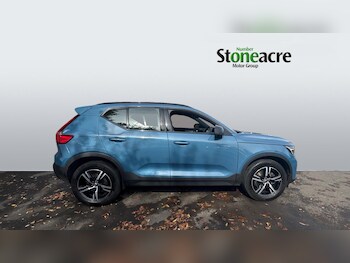 Used Volvo XC40 2023 for sale - 75941066: Photo