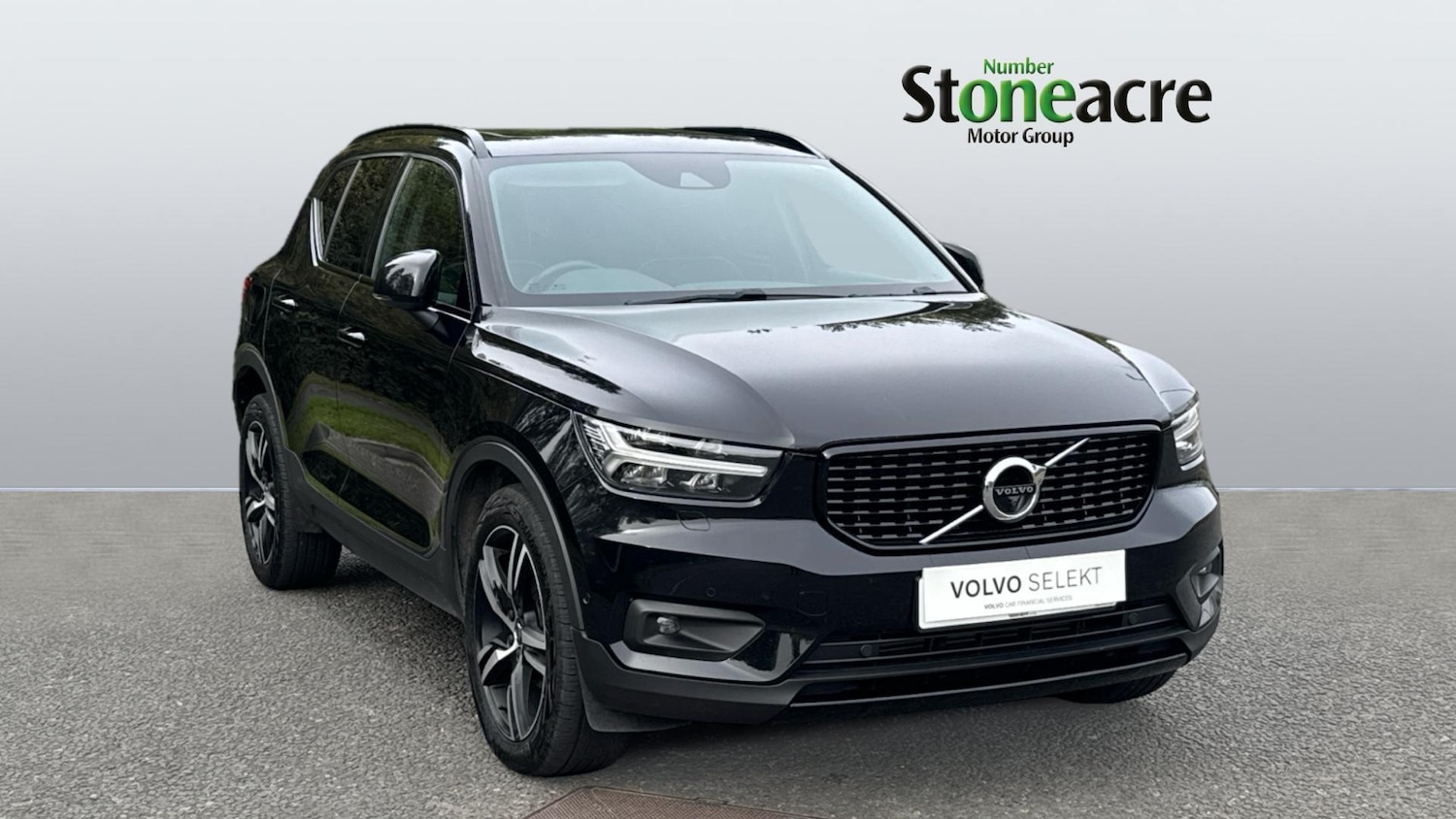 Used Volvo XC40 2021 for sale - 76094992: Photo 1