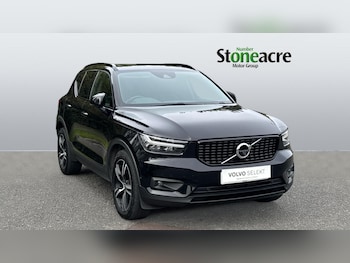 Volvo - XC40