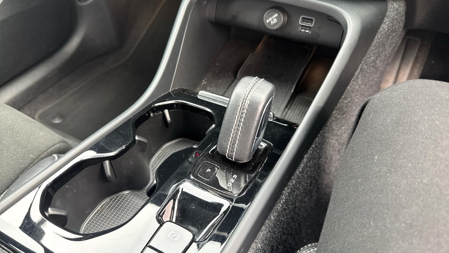 Used Volvo XC40 2021 for sale - 76094992: Photo 24