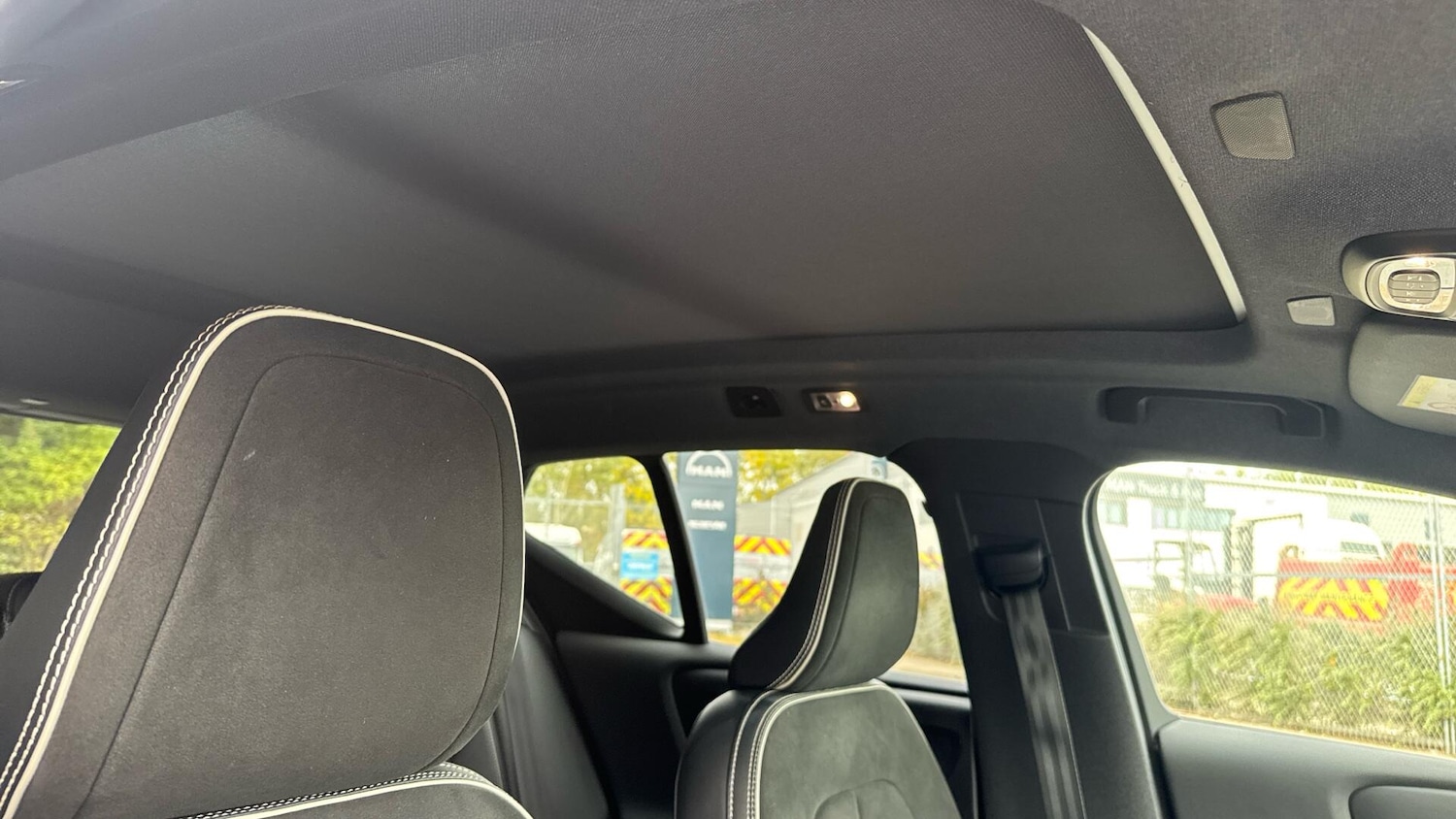 Used Volvo XC40 2021 for sale - 76094992: Photo 28