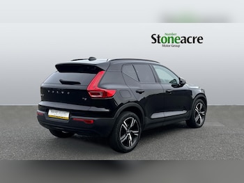Used Volvo XC40 2021 for sale - 76094992: Photo 2