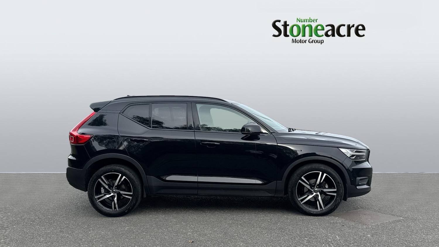 Used Volvo XC40 2021 for sale - 76094992: Photo 3