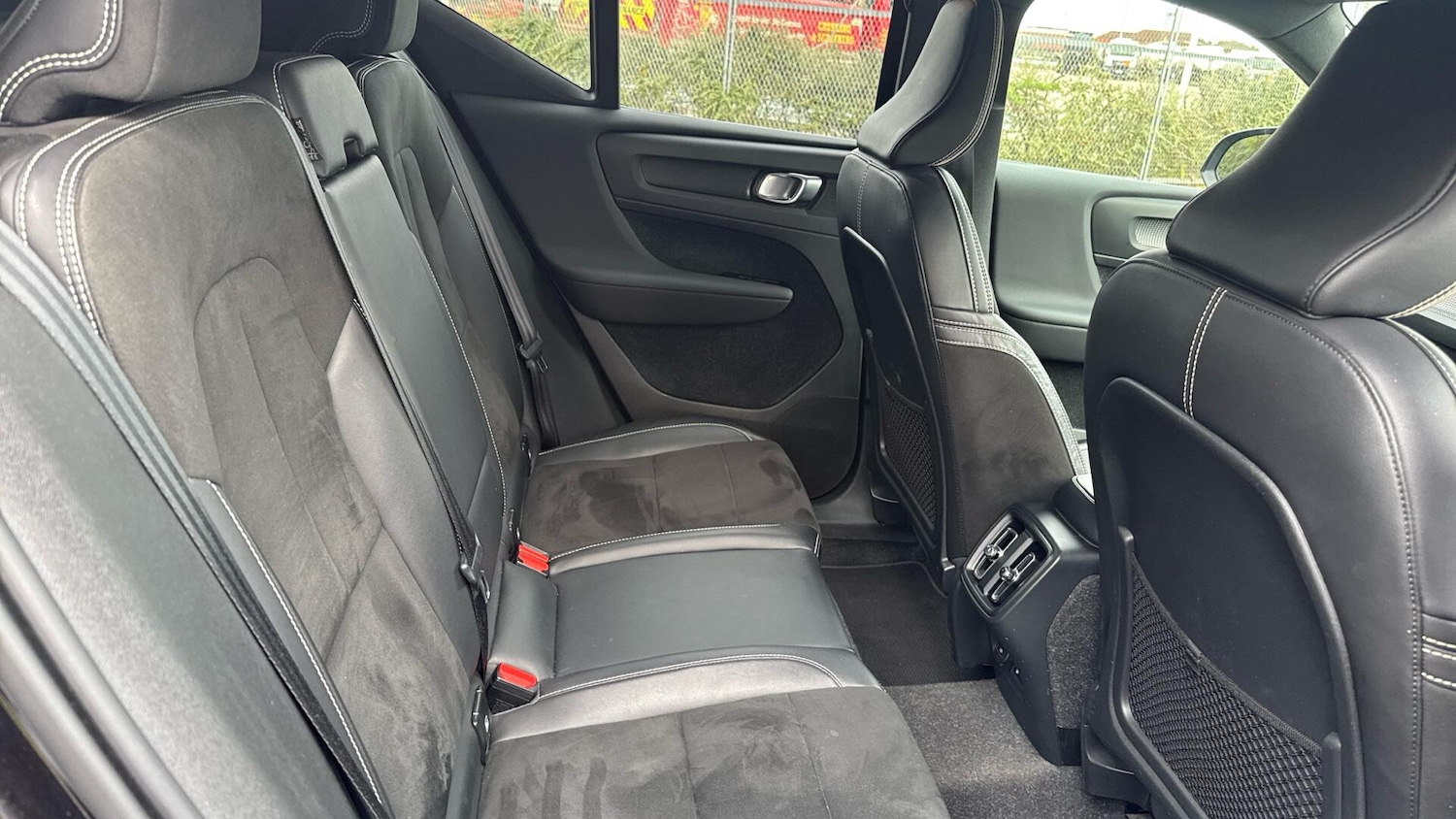 Used Volvo XC40 2021 for sale - 76094992: Photo 30