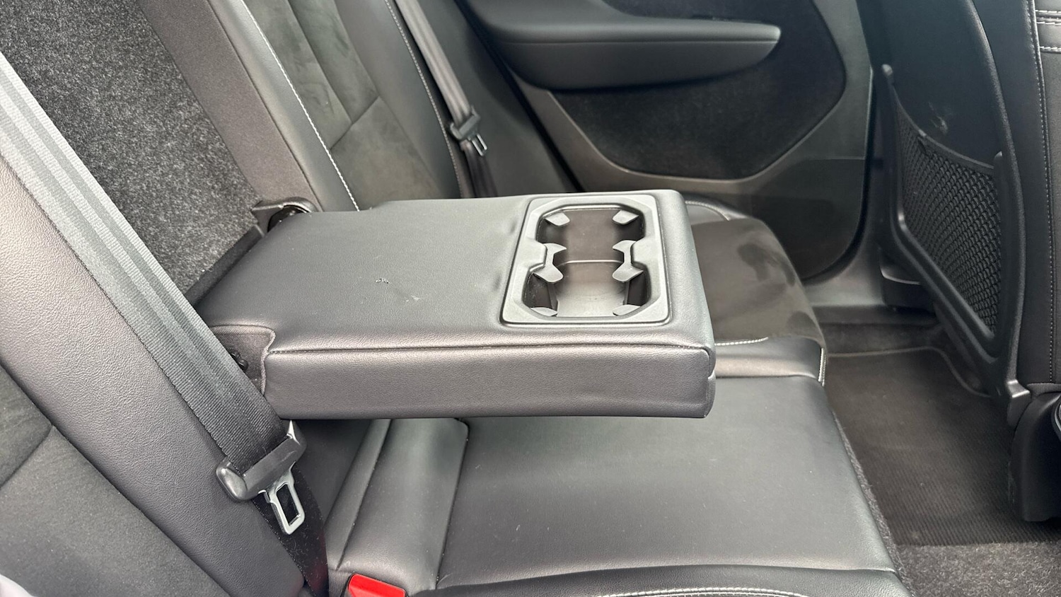Used Volvo XC40 2021 for sale - 76094992: Photo 31