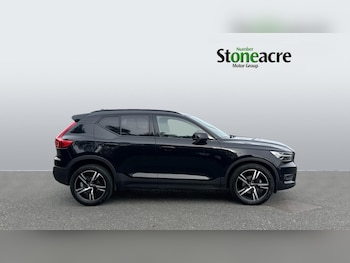 Used Volvo XC40 2021 for sale - 76094992: Photo 3