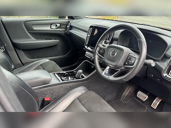Used Volvo XC40 2021 for sale - 76094992: Photo 4