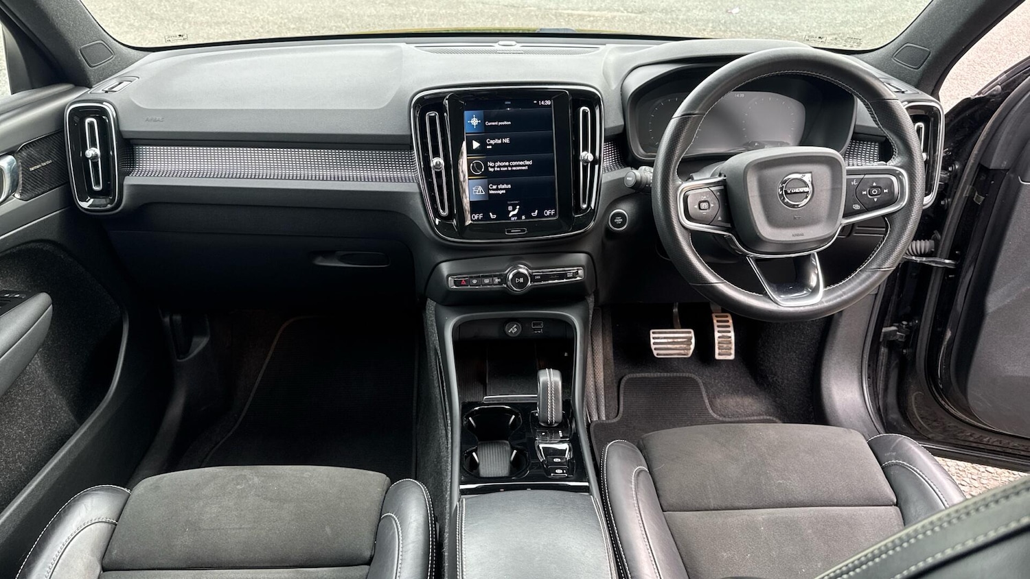 Used Volvo XC40 2021 for sale - 76094992: Photo 5