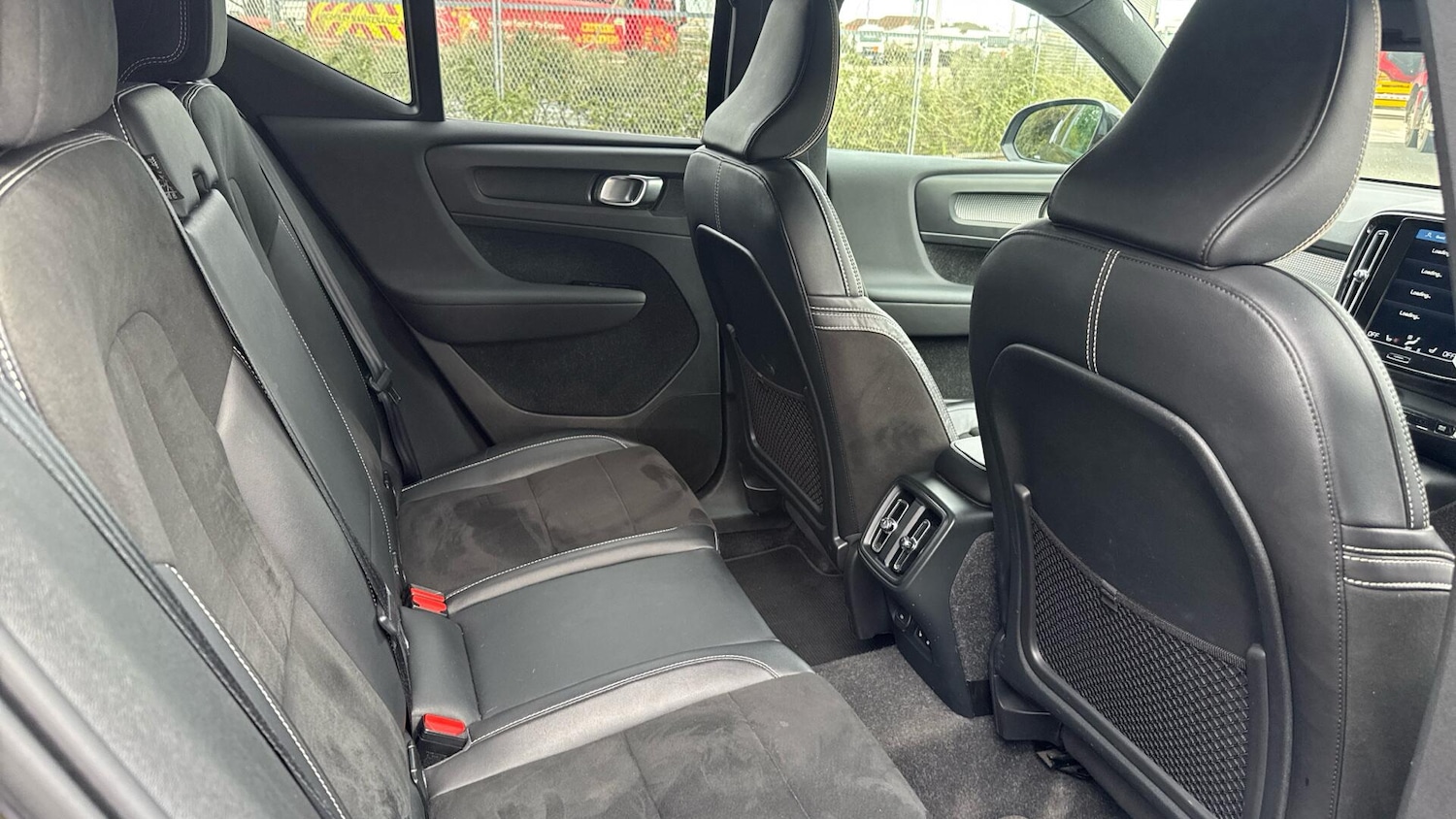 Used Volvo XC40 2021 for sale - 76094992: Photo 6