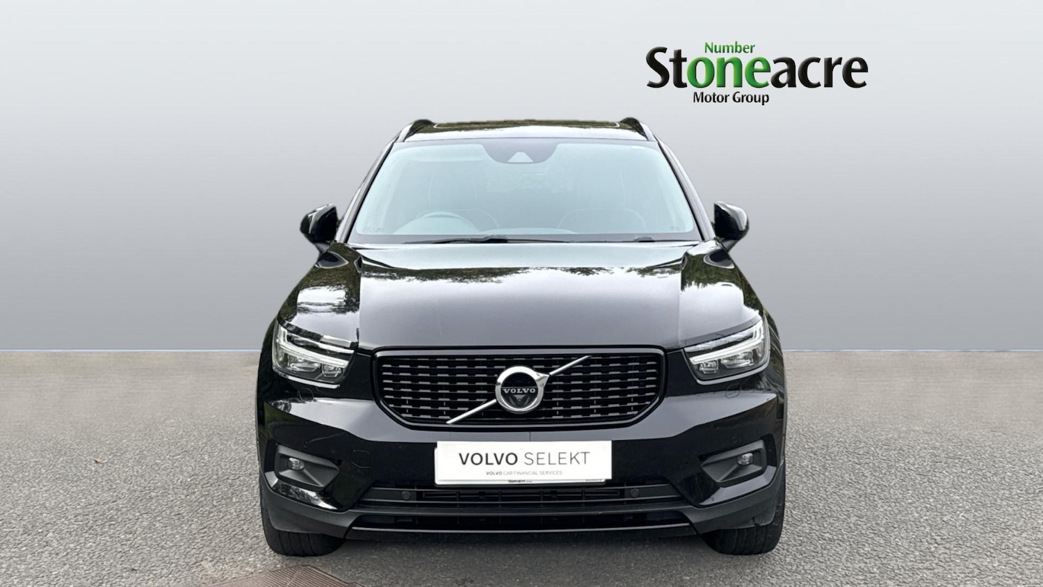 Used Volvo XC40 2021 for sale - 76094992: Photo 8