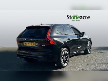 Used Volvo XC60 2025 for sale - 76247185: Photo