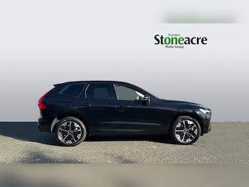 Used Volvo XC60 2025 for sale - 76247185: Photo
