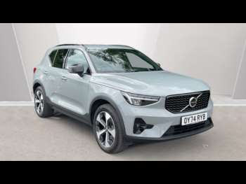 Used Volvo XC40 2024 for sale - 75059815: Photo