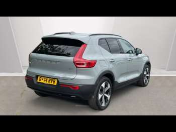 Used Volvo XC40 2024 for sale - 75059815: Photo