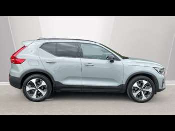 Used Volvo XC40 2024 for sale - 75059815: Photo