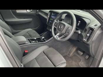 Used Volvo XC40 2024 for sale - 75059815: Photo