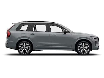 Volvo XC90 feature image