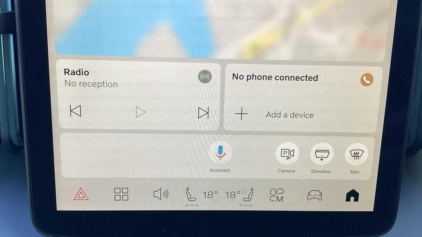 Used Volvo EX30 2025 for sale - 76109903: Photo 15