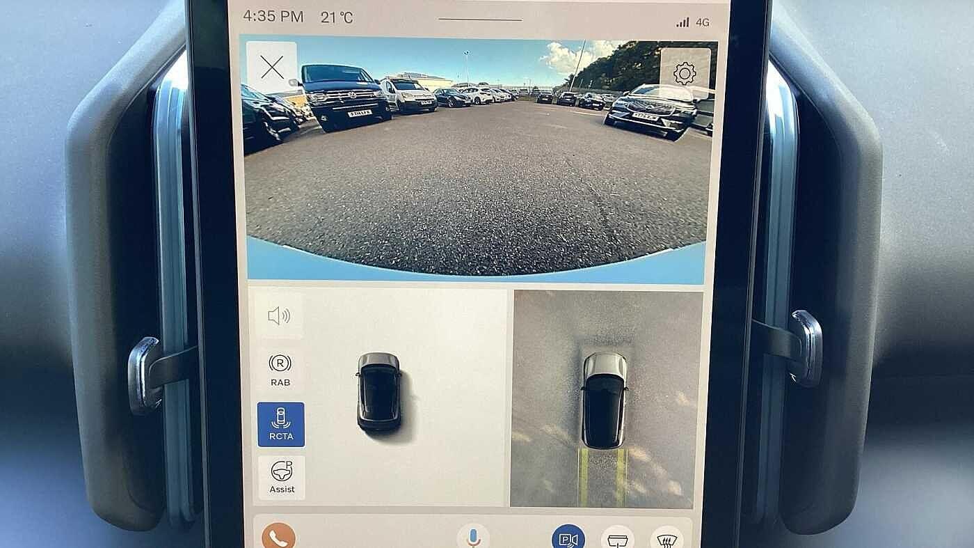 Used Volvo EX30 2025 for sale - 76109903: Photo 22