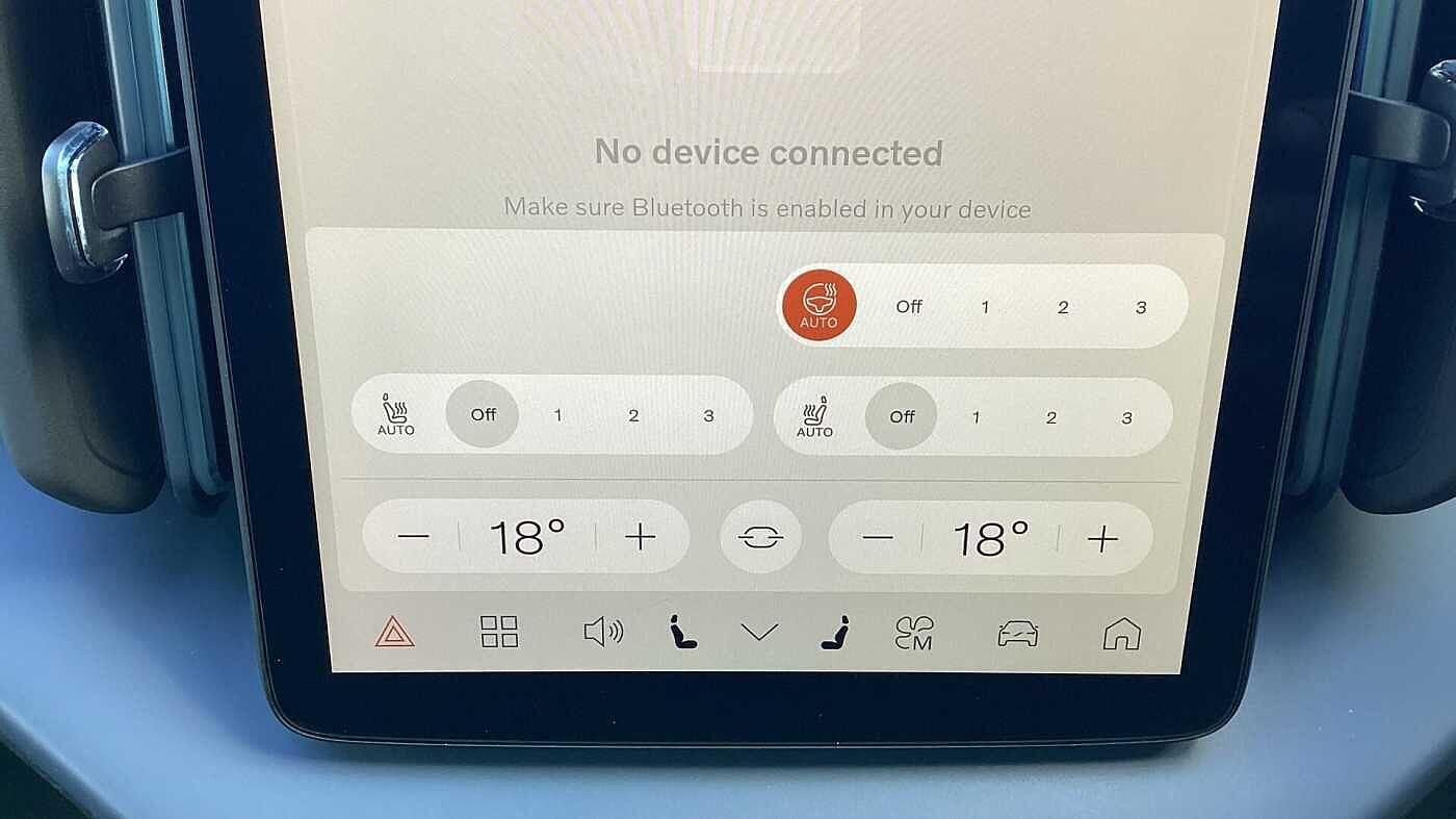 Used Volvo EX30 2025 for sale - 76109903: Photo 23