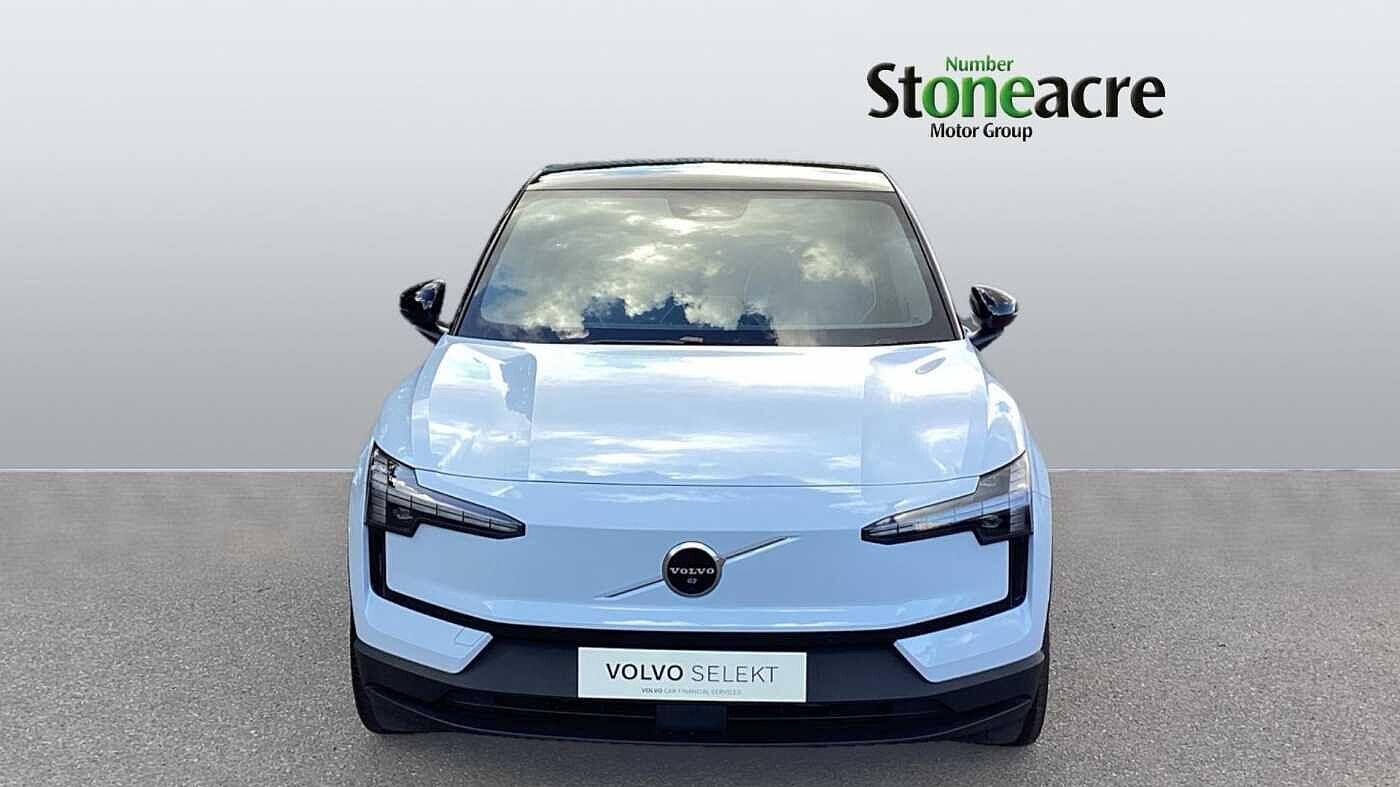 Used Volvo EX30 2025 for sale - 76109903: Photo 3