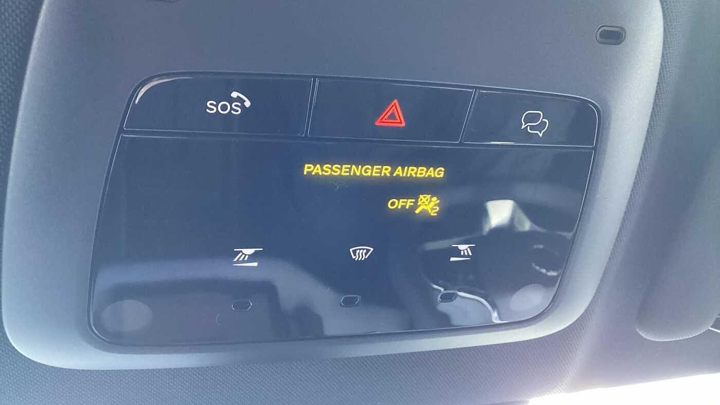 Used Volvo EX30 2025 for sale - 76109903: Photo 34