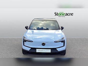 Used Volvo EX30 2025 for sale - 76109903: Photo