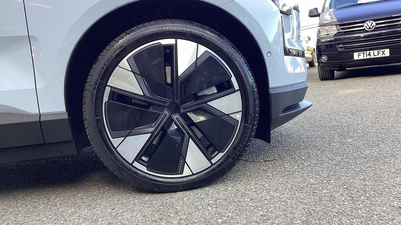 Used Volvo EX30 2025 for sale - 76109903: Photo 4