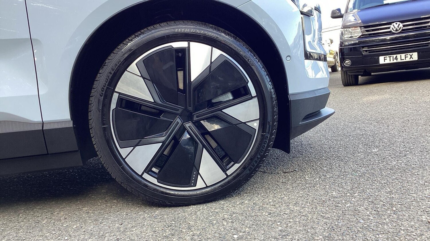 Used Volvo EX30 2025 for sale - 76109903: Photo 49