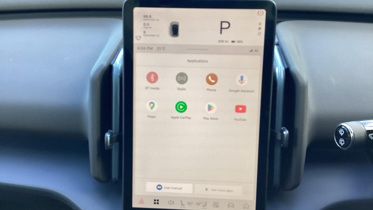 Used Volvo EX30 2025 for sale - 76109903: Photo 52