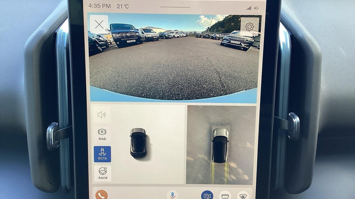 Used Volvo EX30 2025 for sale - 76109903: Photo 54