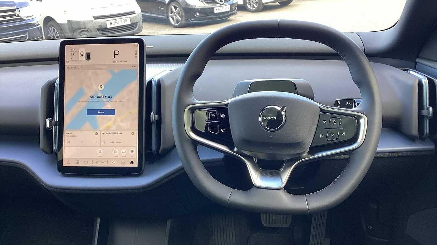 Used Volvo EX30 2025 for sale - 76109903: Photo 6