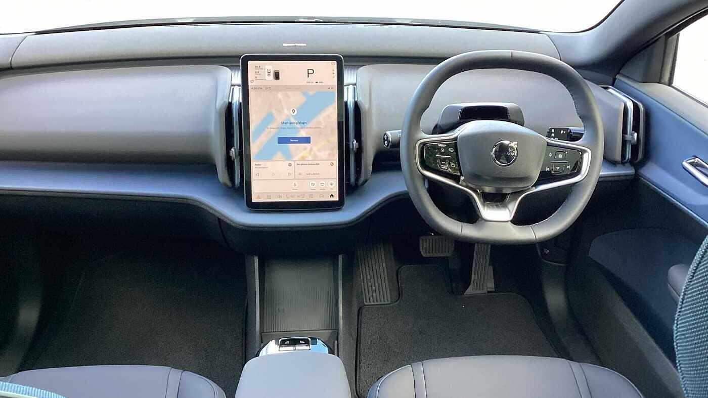 Used Volvo EX30 2025 for sale - 76109903: Photo 8