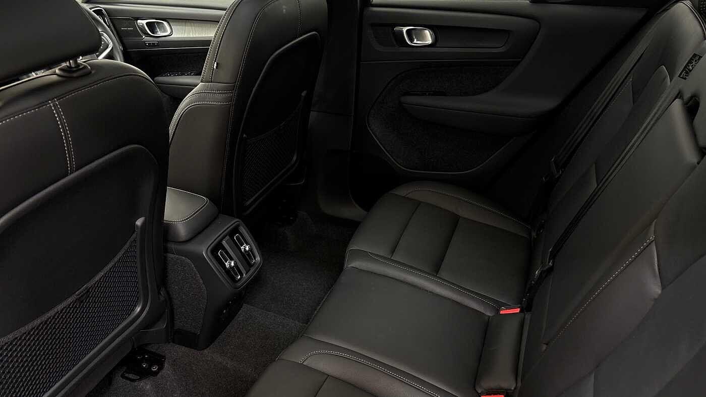 Used Volvo XC40 2025 for sale - 76337366: Photo 13