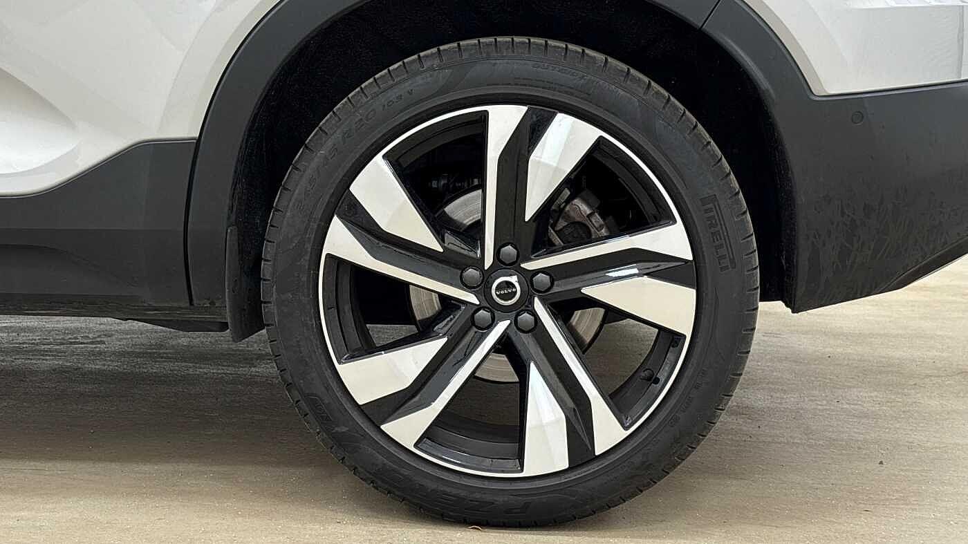 Used Volvo XC40 2025 for sale - 76337366: Photo 16