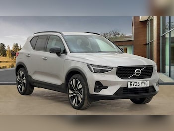 Used Volvo XC40 2025 for sale - 76337366: Photo