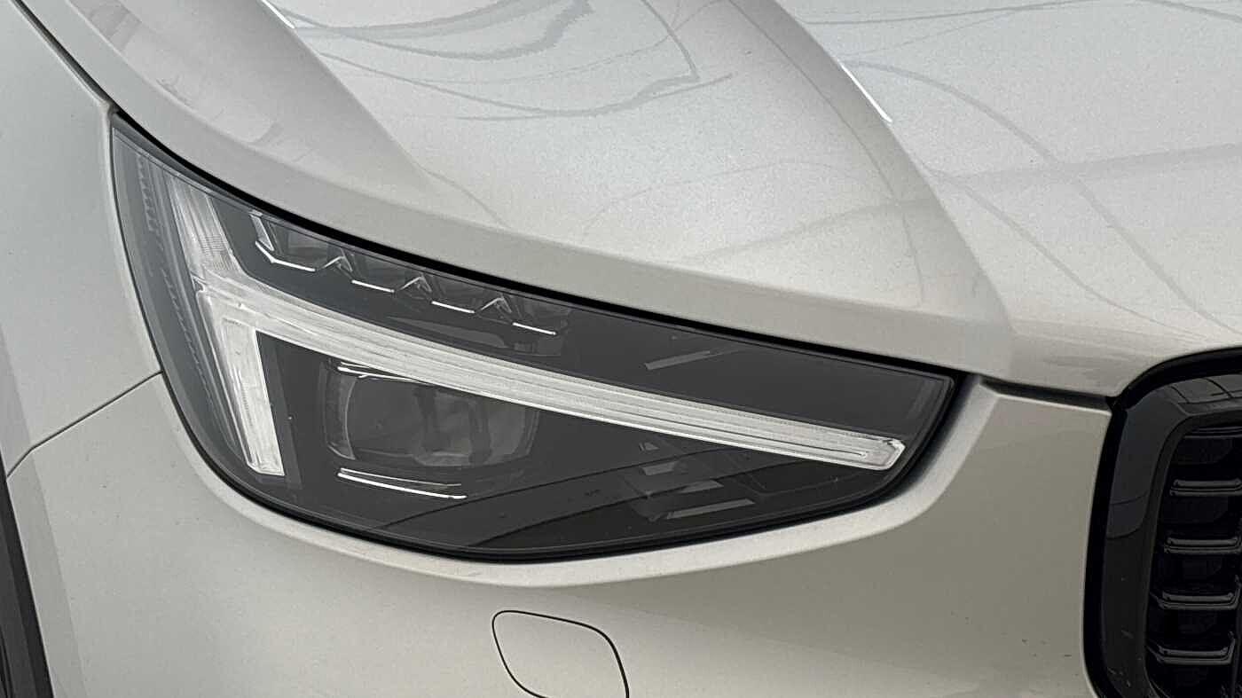 Used Volvo XC40 2025 for sale - 76337366: Photo 22