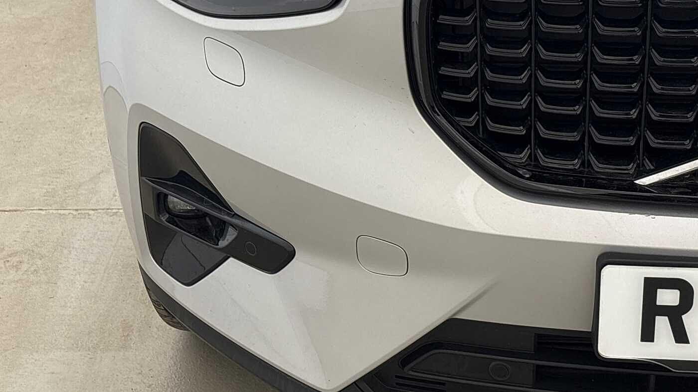 Used Volvo XC40 2025 for sale - 76337366: Photo 23