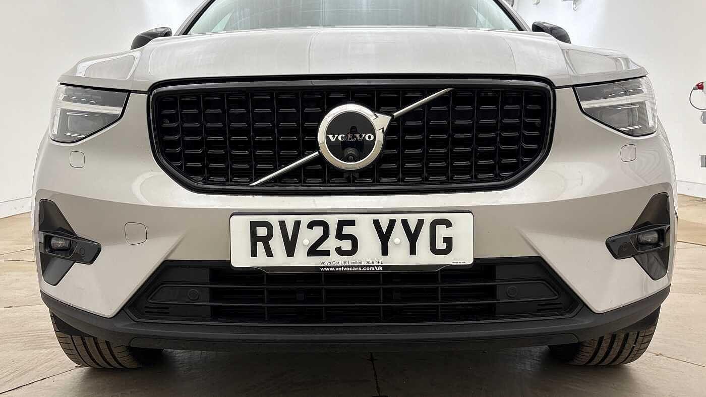 Used Volvo XC40 2025 for sale - 76337366: Photo 24