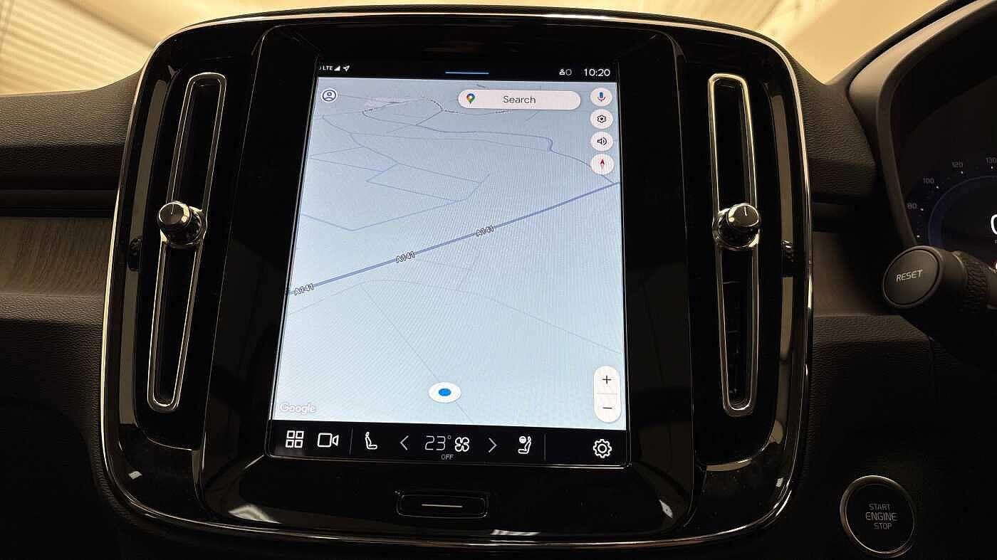 Used Volvo XC40 2025 for sale - 76337366: Photo 36