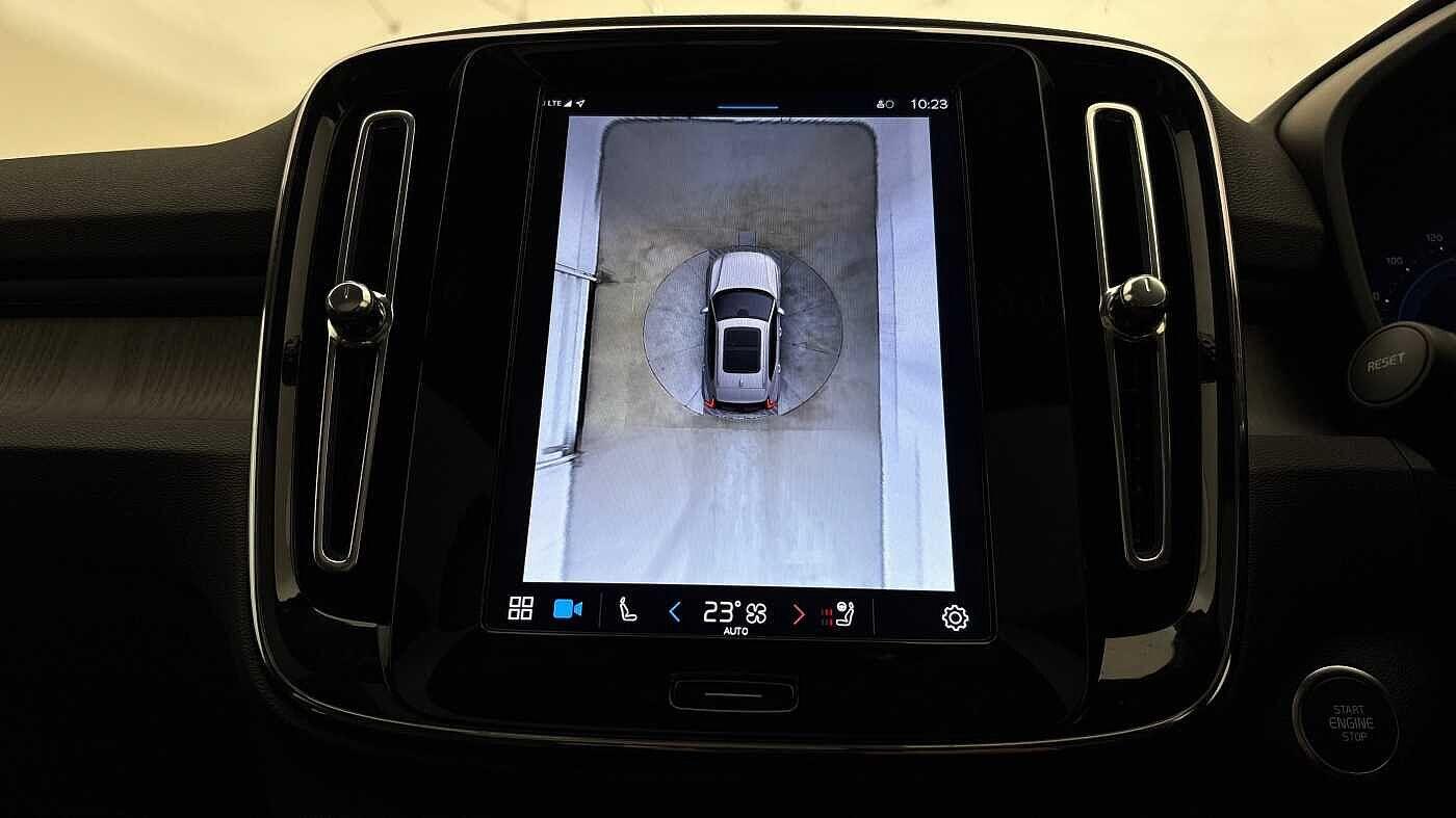 Used Volvo XC40 2025 for sale - 76337366: Photo 41