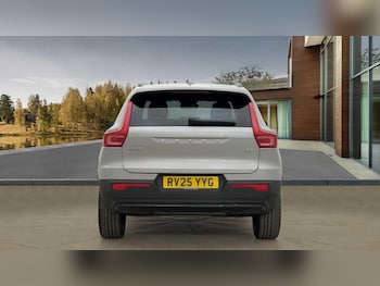 Used Volvo XC40 2025 for sale - 76337366: Photo