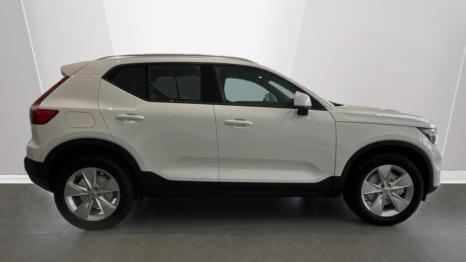 Used Volvo XC40 2025 for sale - 76499232: Photo 27